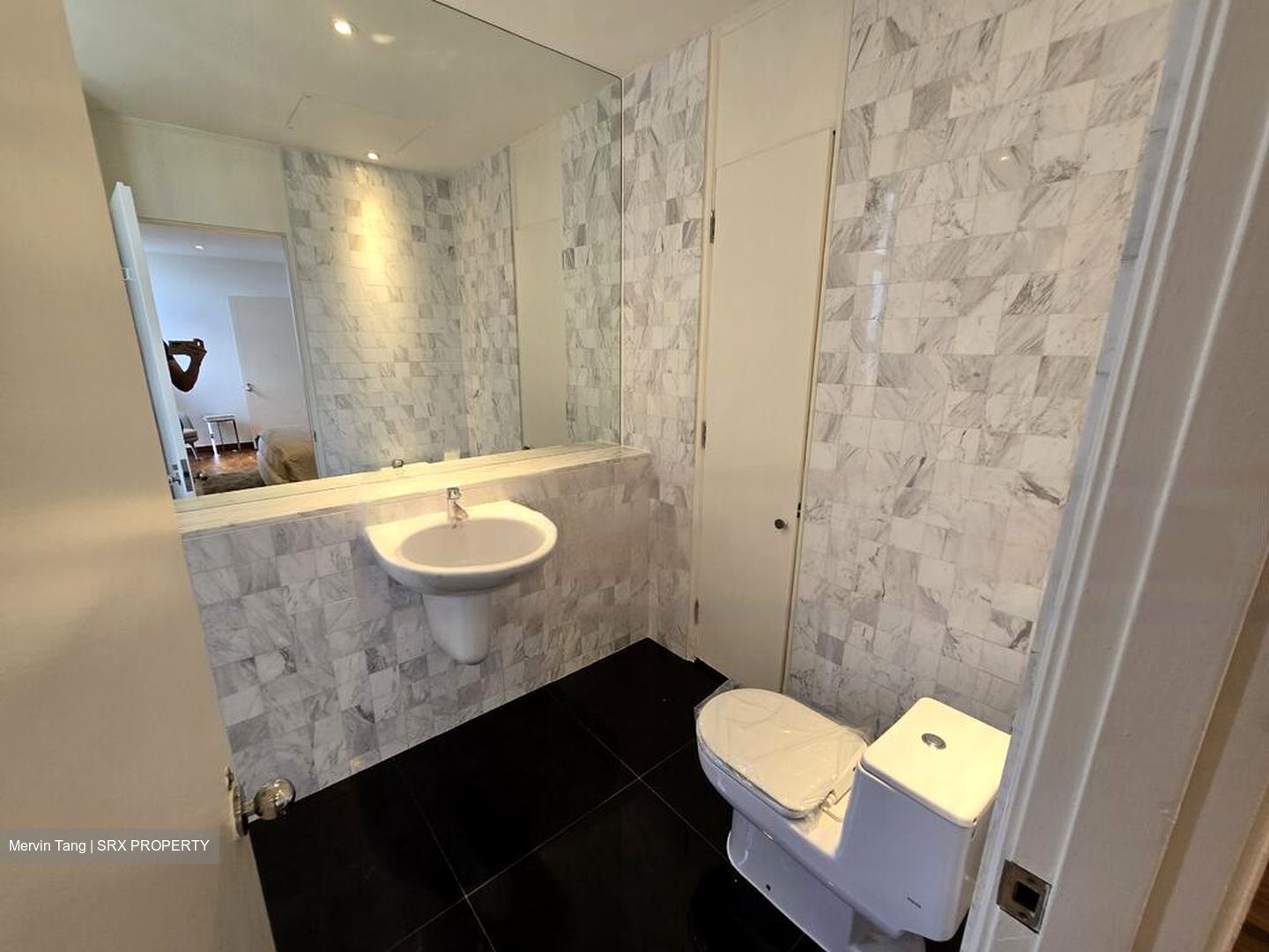 The Colonnade (D10), Condominium #432386741